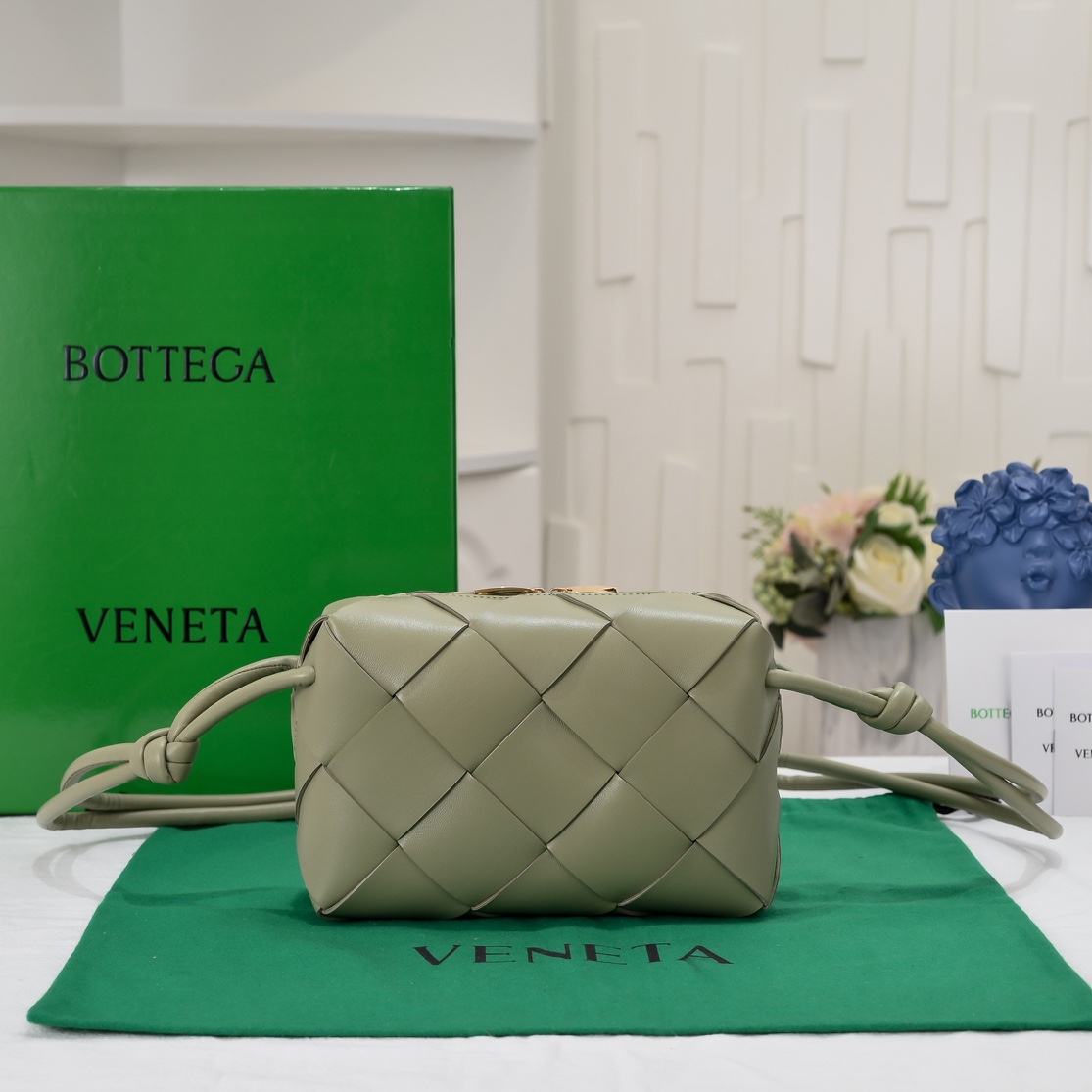handbags Bottega Veneta 6600# size:28*14*10 - vstockx
