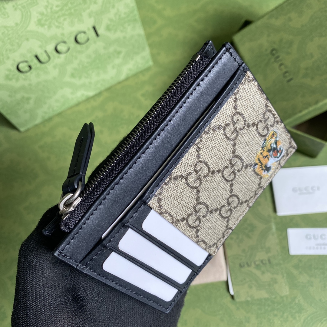 Handbag Gucci 597555 size 12*8*3 cm - vstockx
