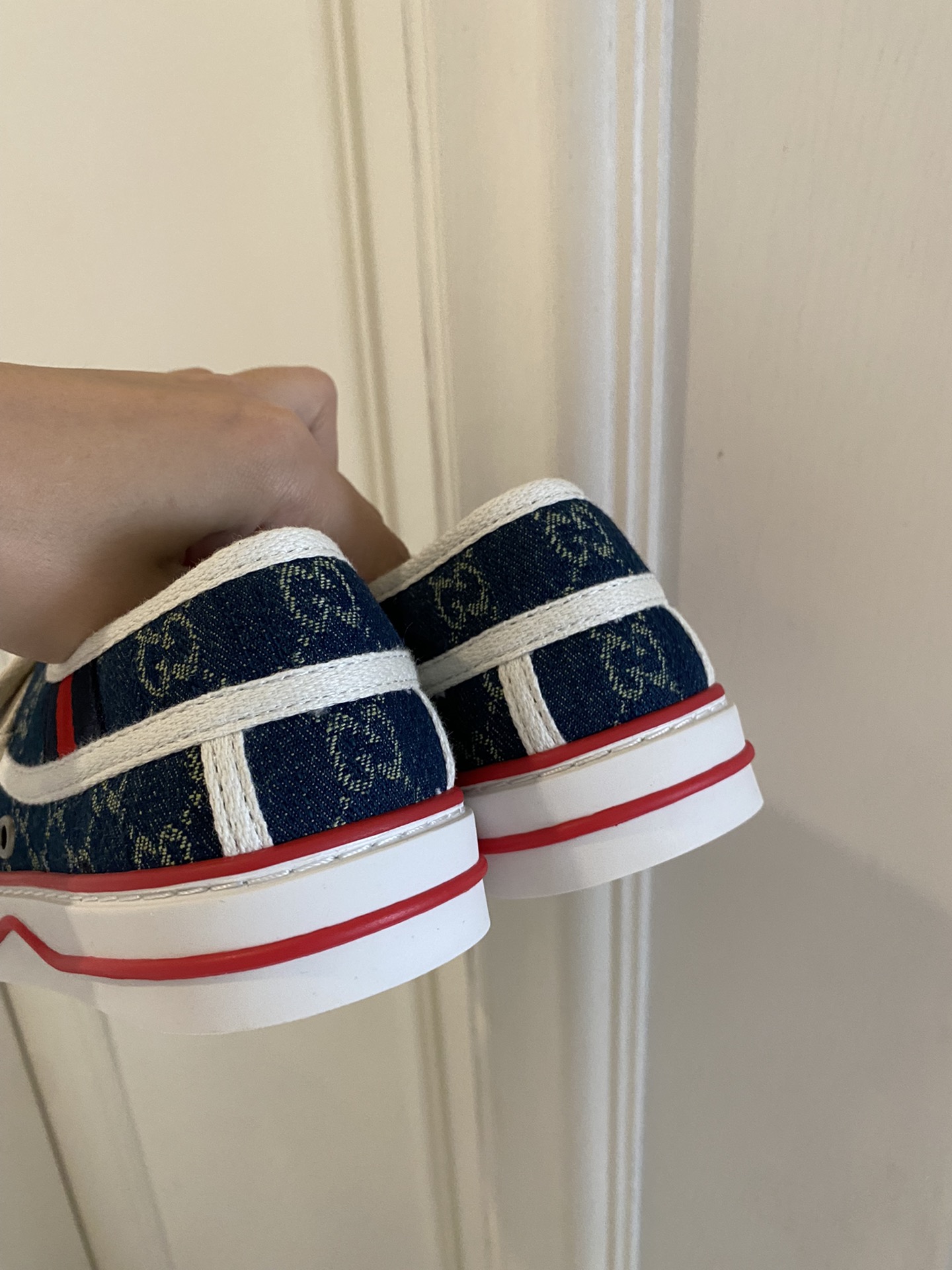 Gucci Women's Gucci Tennis 1977 sneaker 3 - vstockx
