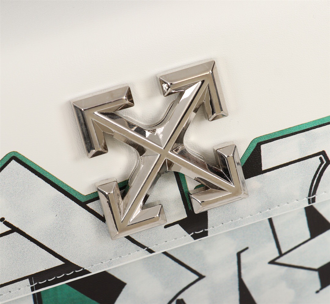 handbags OFF-White 520  6330870  size:25*18*11cm - vstockx