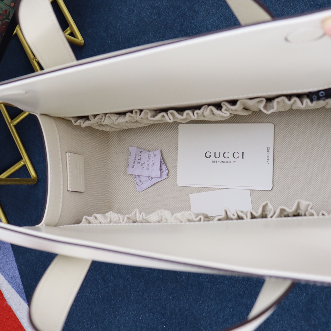 Handbag Gucci 627323 size 27.5X17.5X11 cm - vstockx
