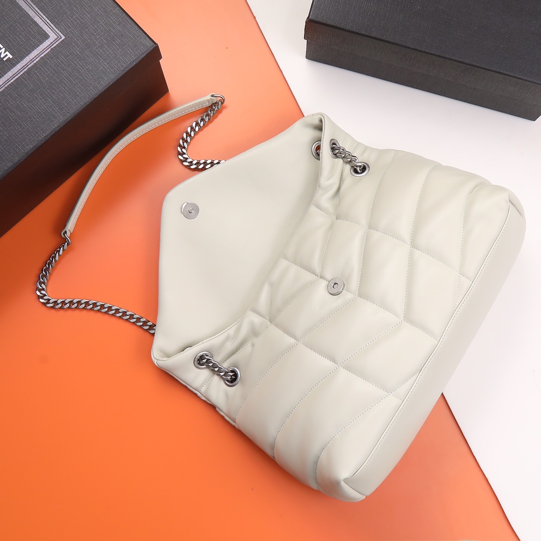 Handbags SAINT LAURENT 577475 size 35x23x13.5 cm - vstockx