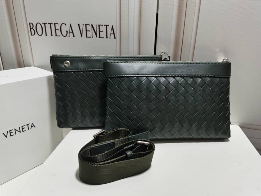 Handbags Bottega Veneta 836590 size 26*17*8 - vstockx