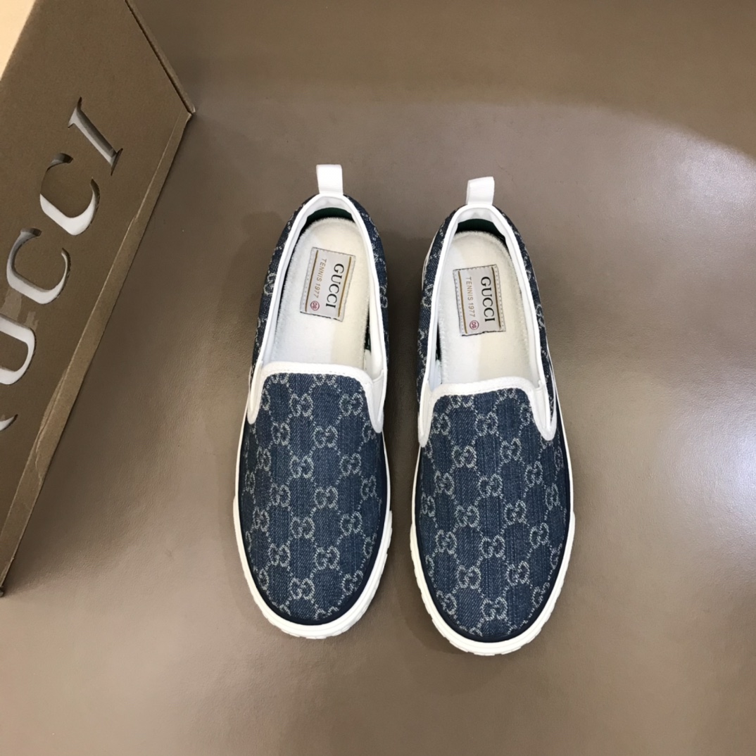 Gucci Tennis 1977 sneaker 3 - vstockx