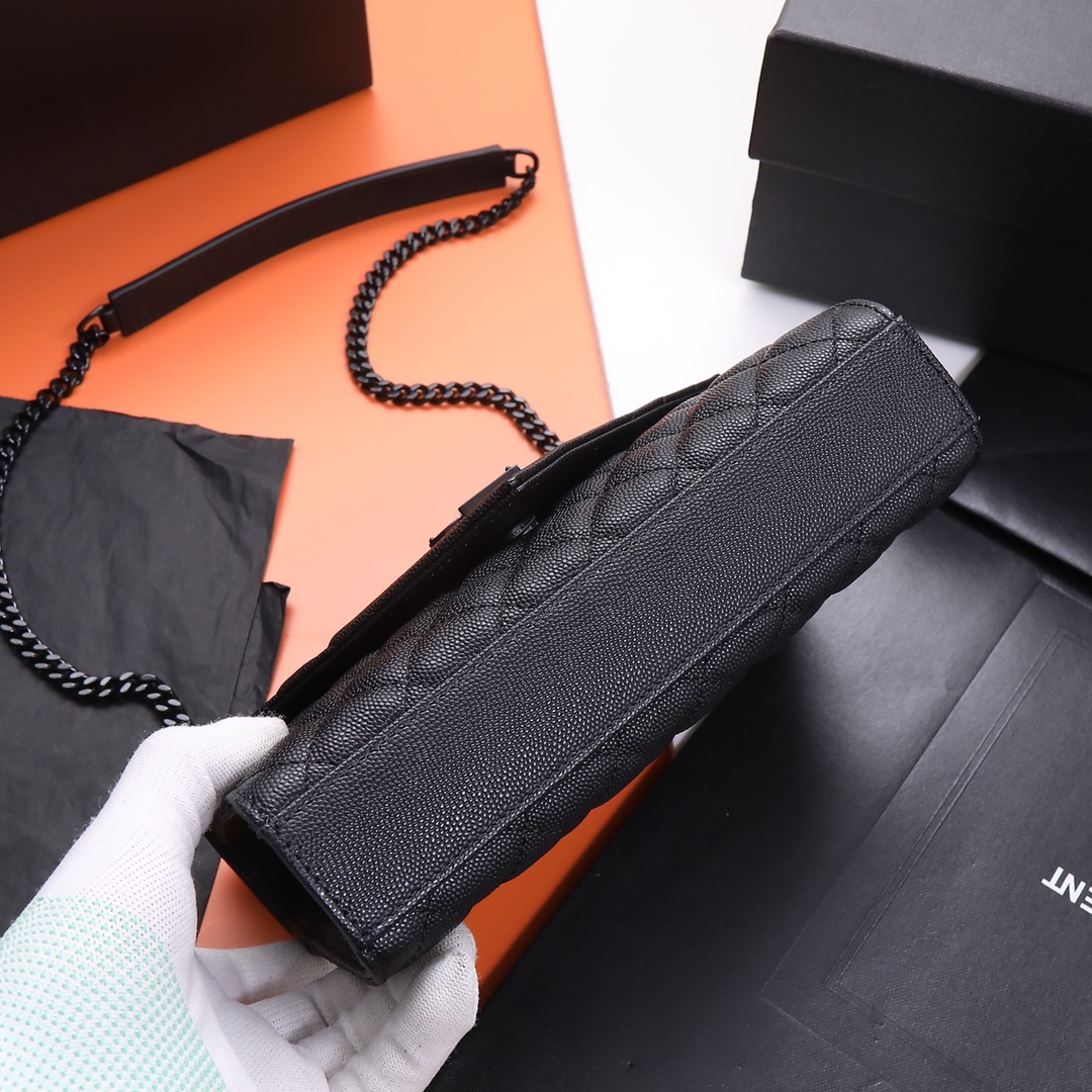 Handbags SAINT LAURENT 526286 size 21x13x6 cm - vstockx