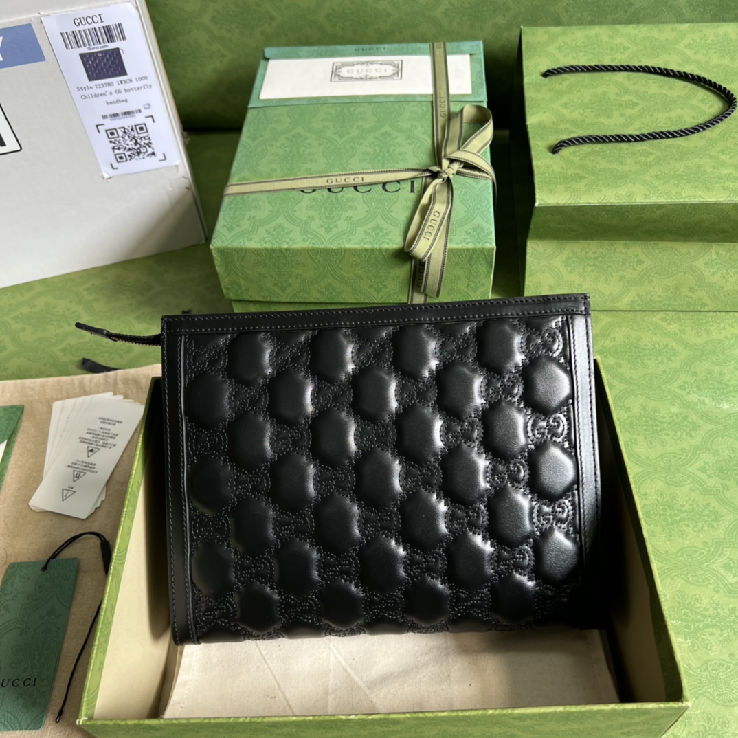 Handbag Gucci 723780 size 10*7.5*2 cm - vstockx