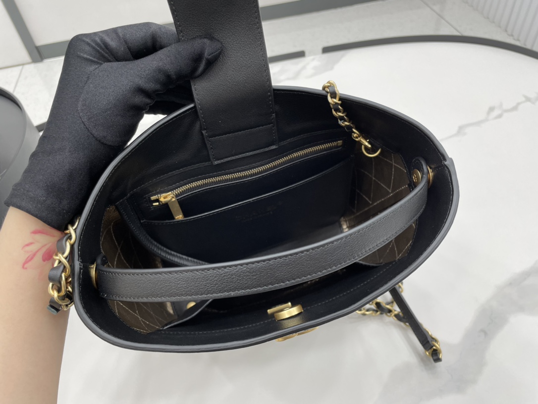 Handbag Chanel AS3452 size 21*26*13 cm - vstockx