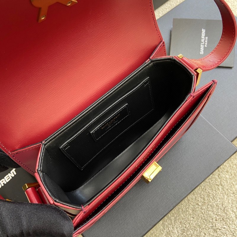 Handbags SAINT LAURENT 634306 size 19*14*6 cm - vstockx