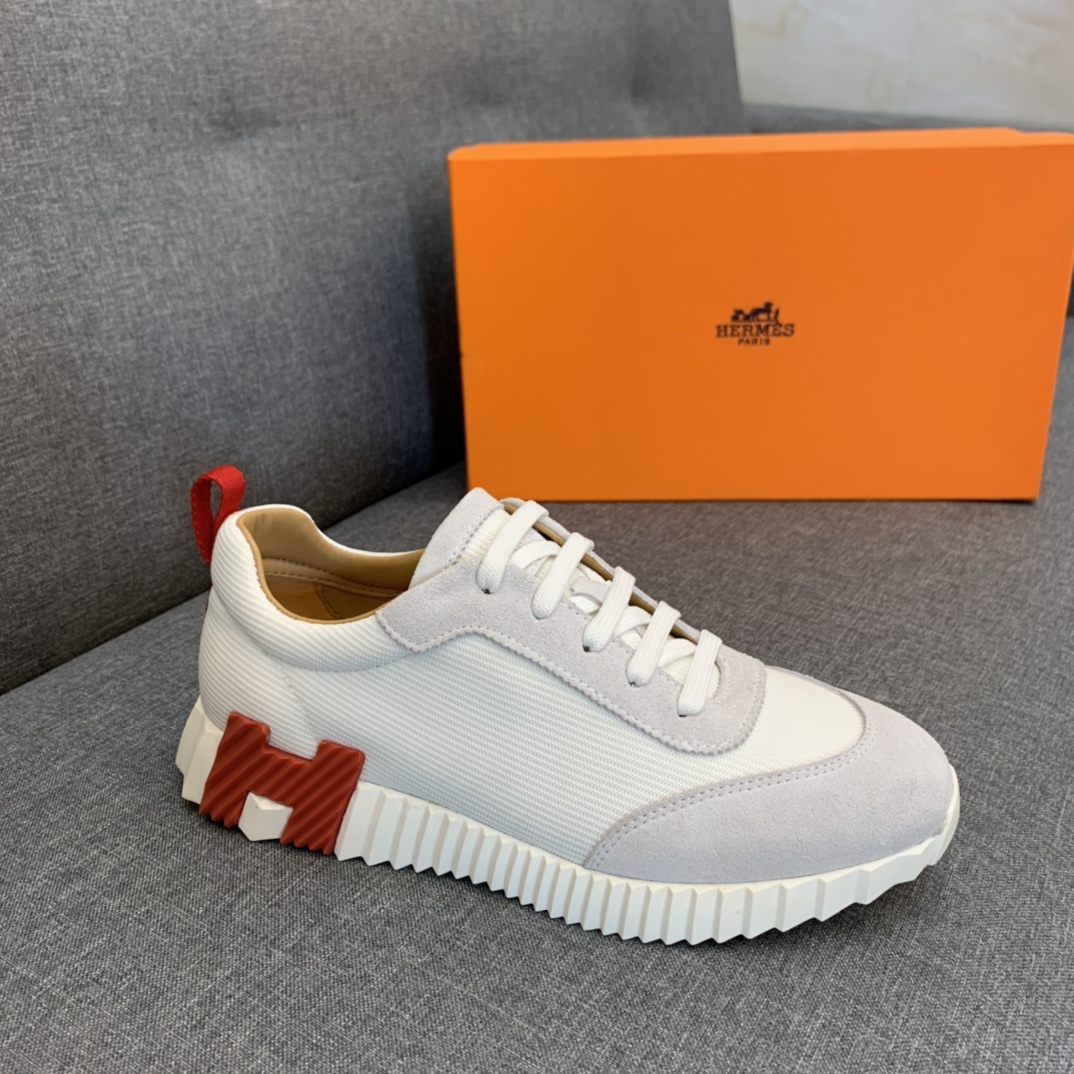 Hermes Depart sneaker 8 - vstockx