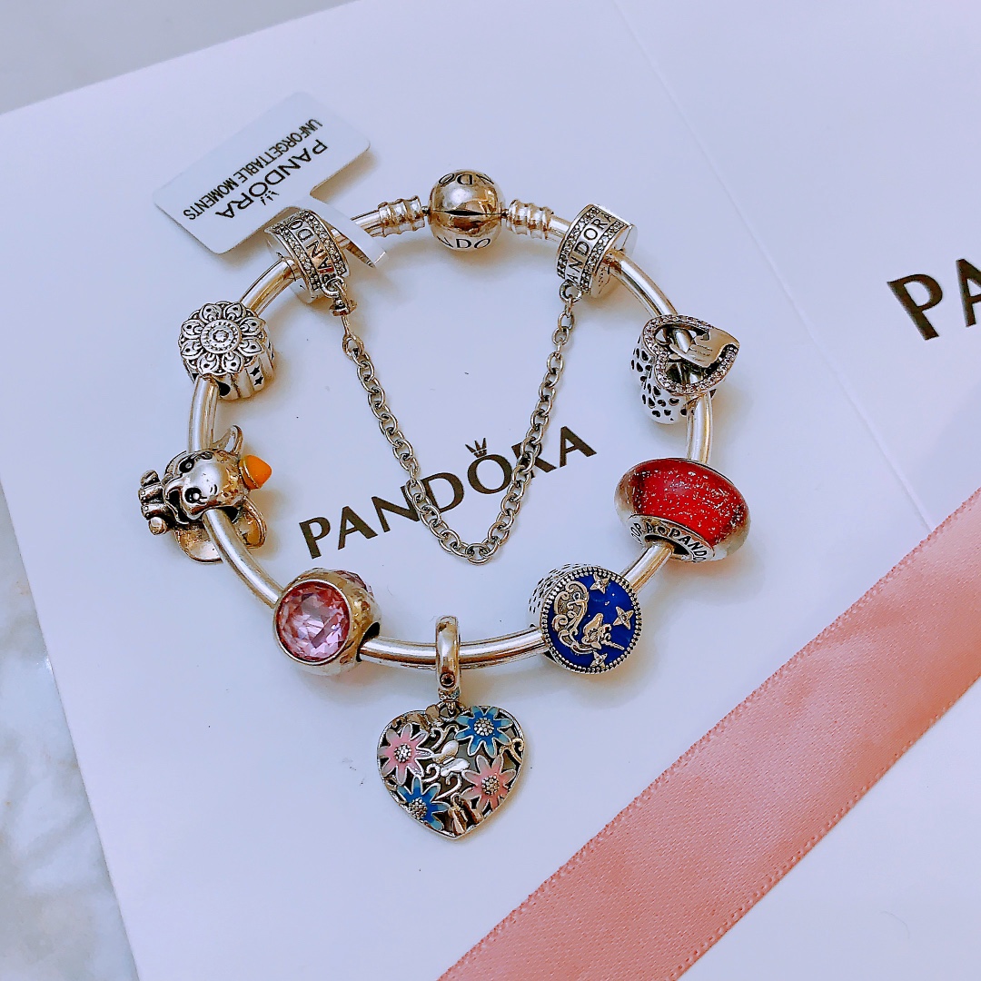 Jewelry pandora 243 - vstockx