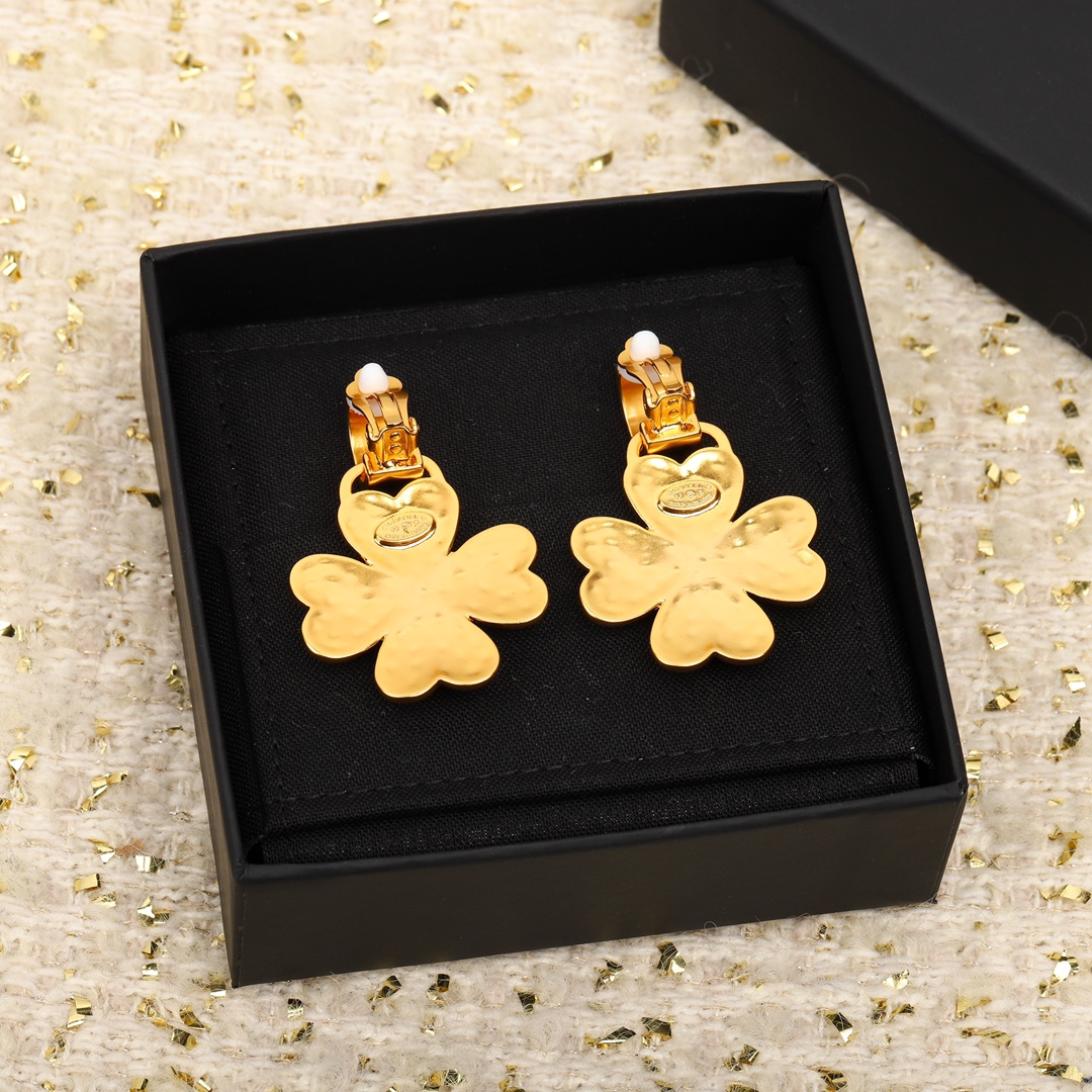 Jewelry Chanel 1804 - vstockx