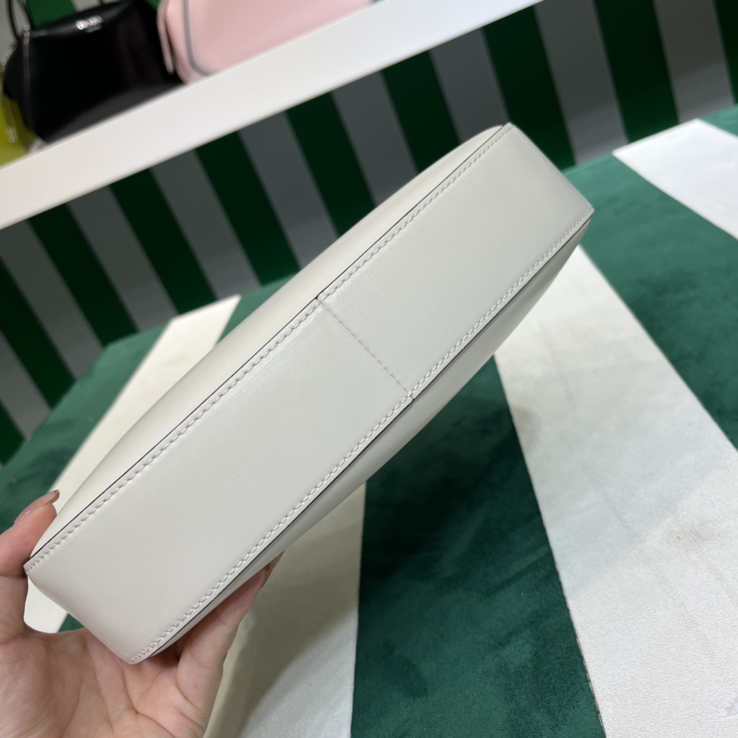 Handbags Prada 1BC179 size:17*27*5 cm - vstockx