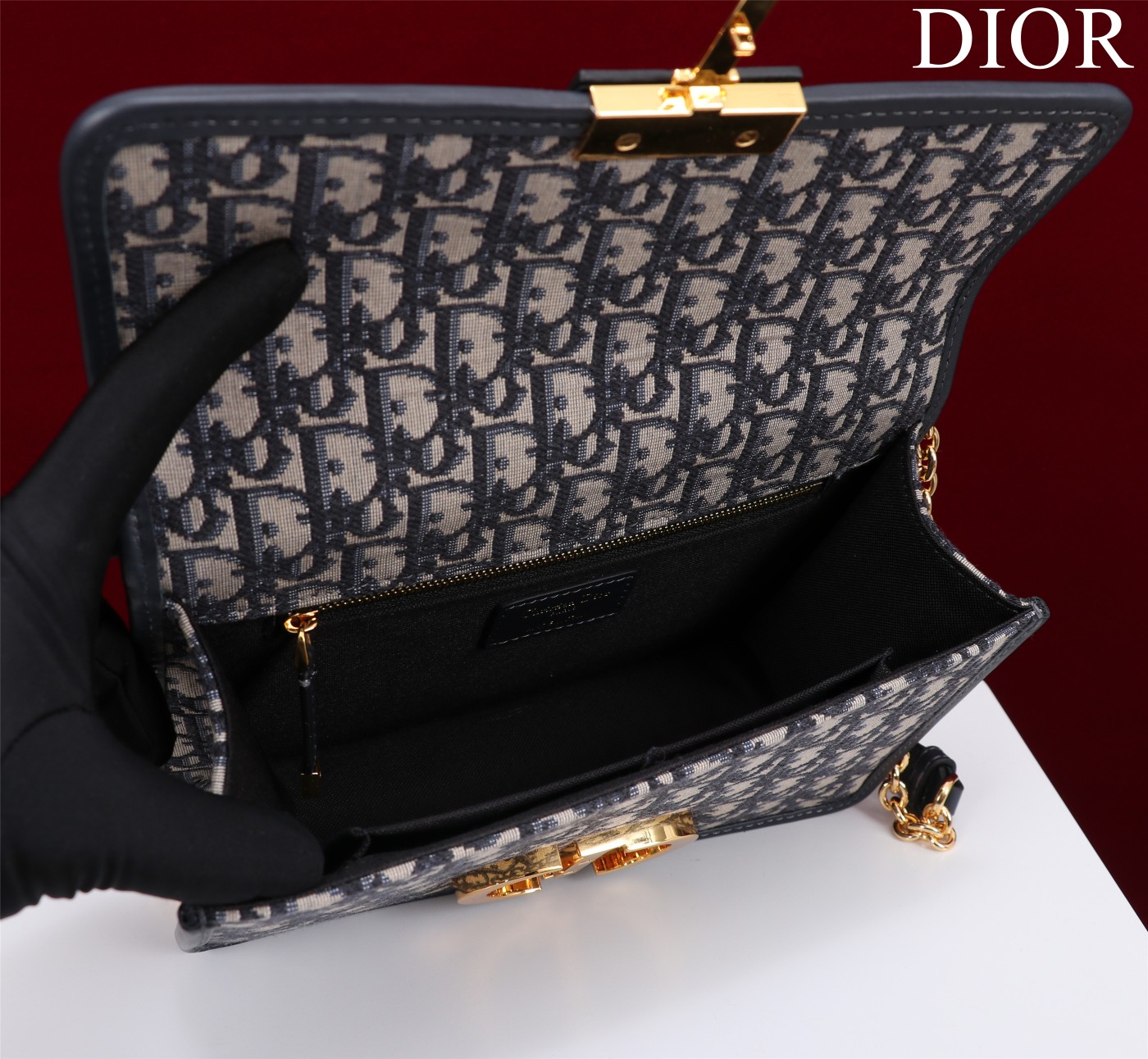 Handbag Dior size 25x15x8 cm - vstockx