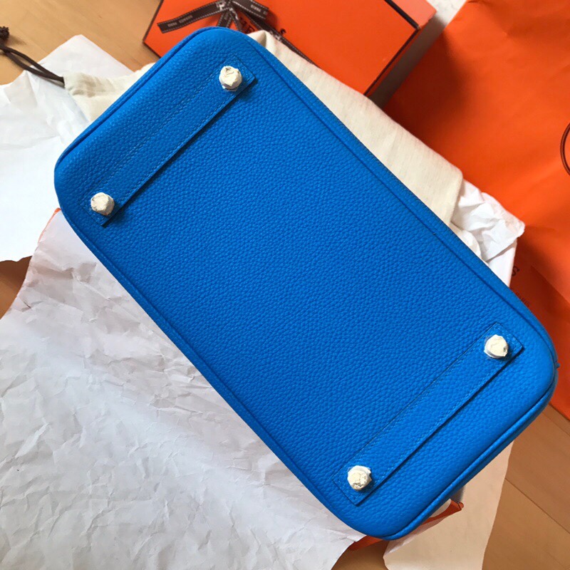Handbags Hermes Birkin size:25 cm - vstockx