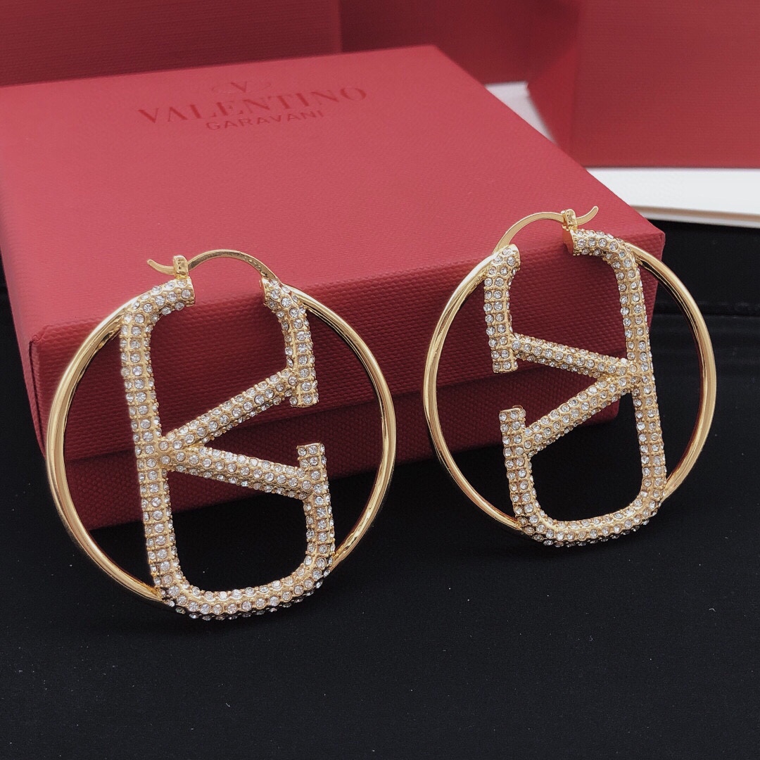 Jewelry Valentino 123 - vstockx