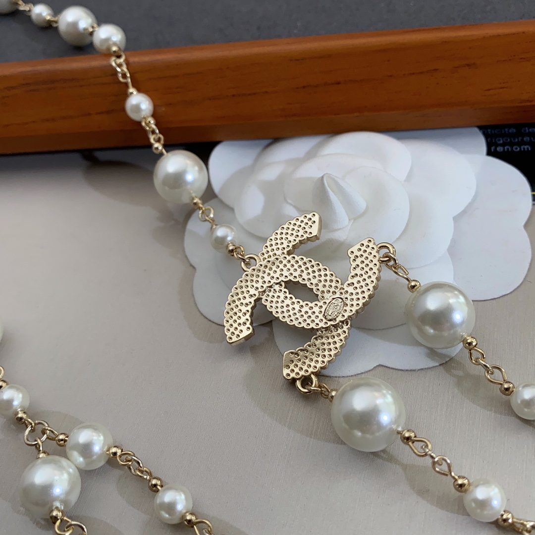 Jewelry Chanel 1813 - vstockx