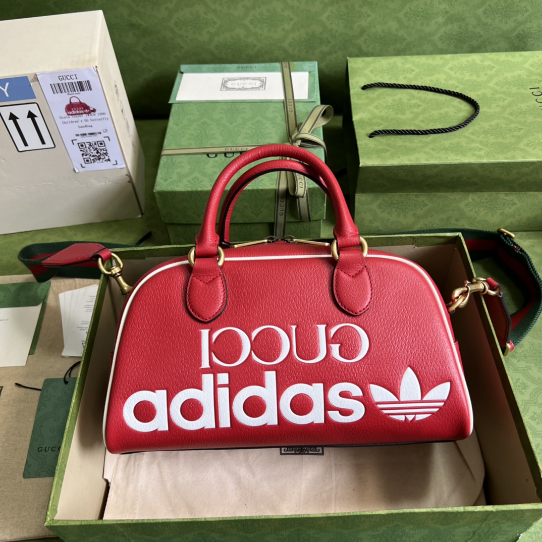 Handbag Gucci 702397 size 31.5*18*15.5 cm - vstockx