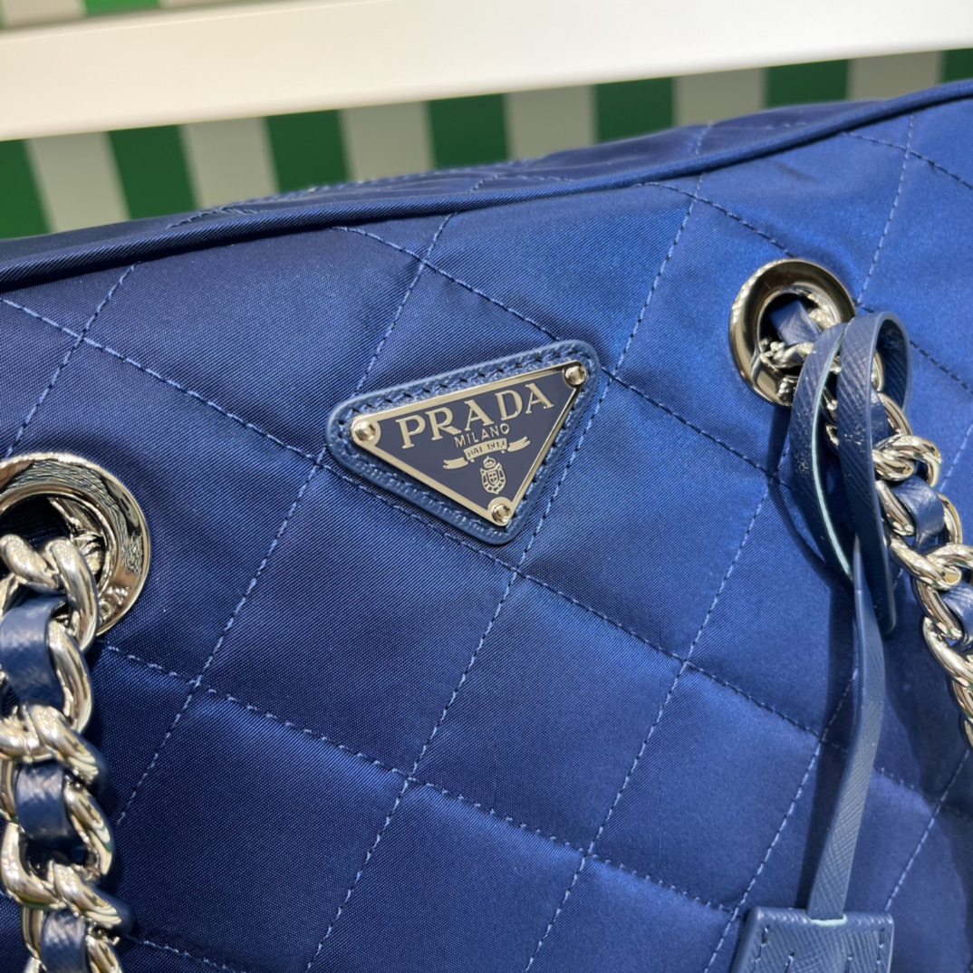 Handbags Prada BL0774 size:30*24*13 cm - vstockx