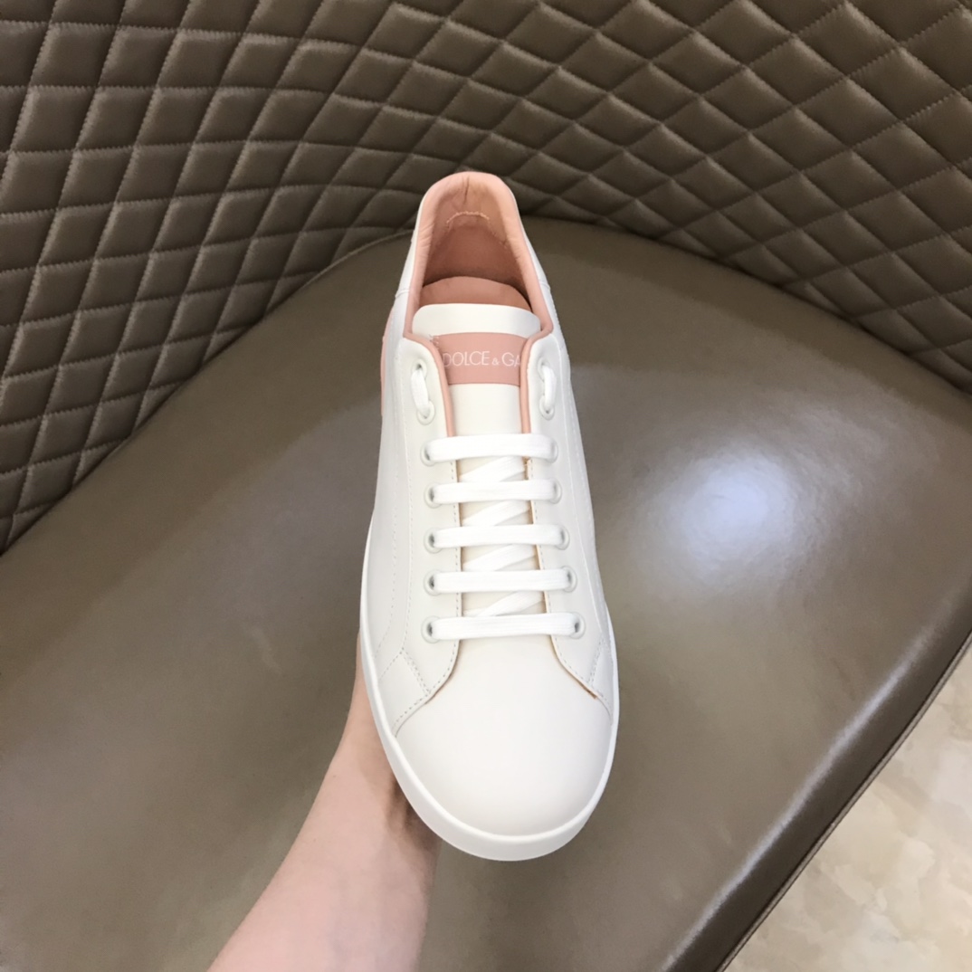 Dolce & Gabbana Low Tops Sneakers 22 - vstockx