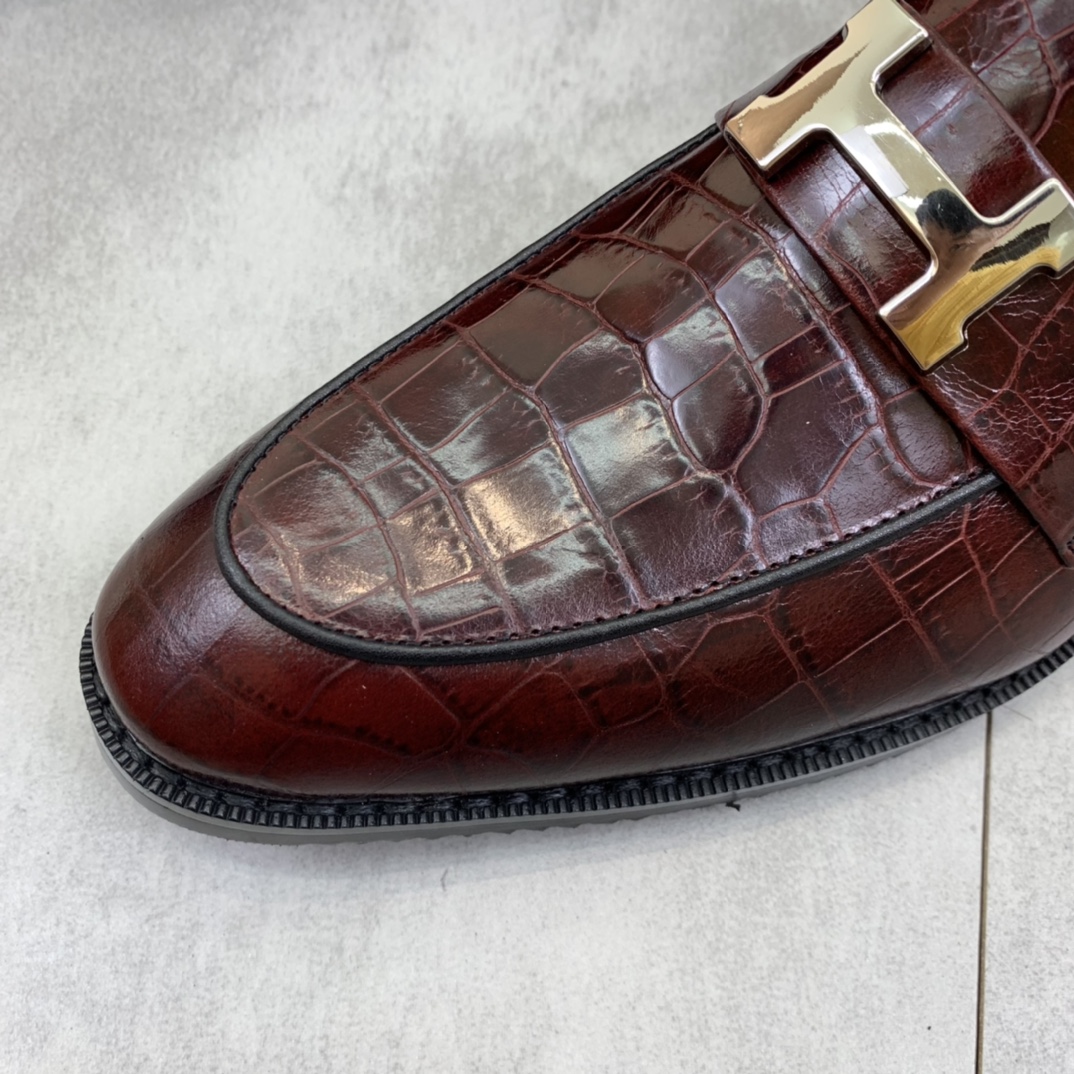 Hermes Boots 25 - vstockx