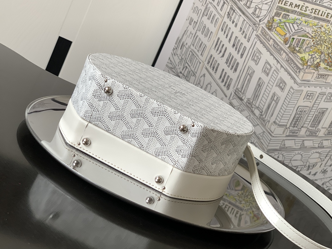 Handbags Goyard Alto 8038 size:16.5*7*18 cm - vstockx