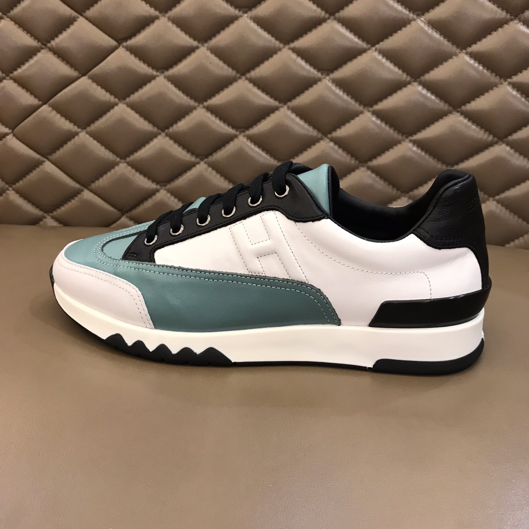 Hermes Quicker sneaker 18 - vstockx