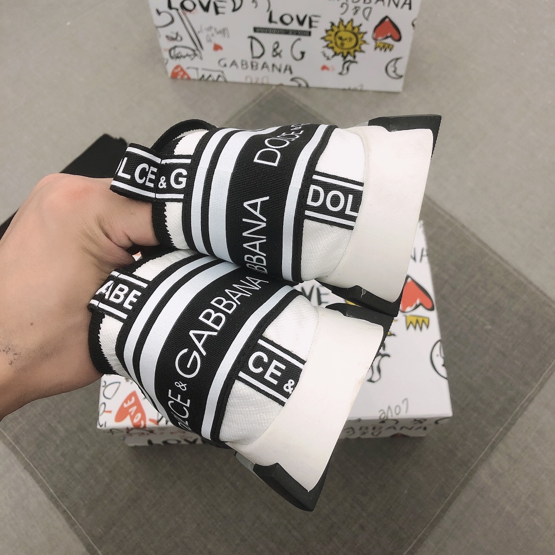 Dolce & Gabbana Sorrento 13 - vstockx