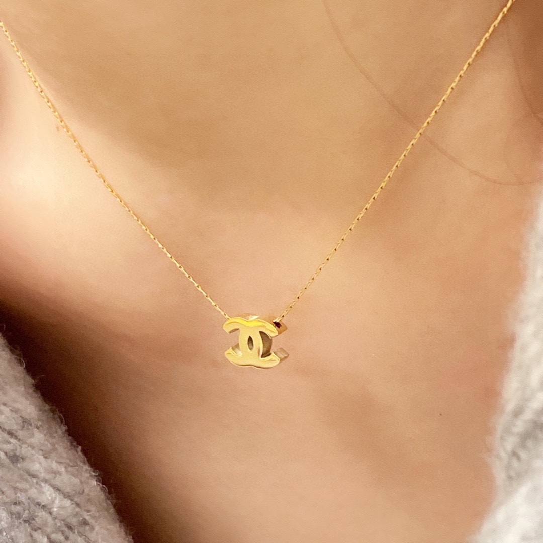 Jewelry Chanel 1780 - vstockx