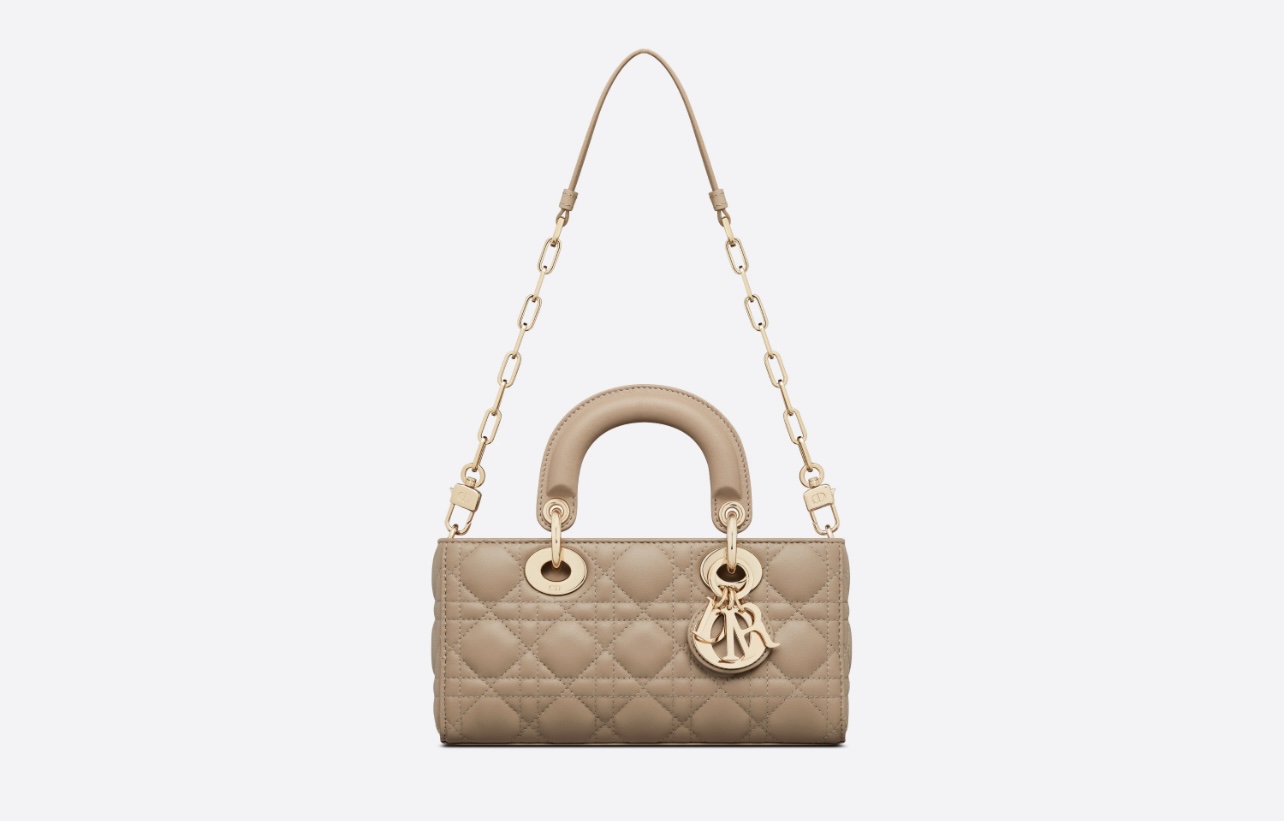 Handbag Dior 9031 size 22.5  6  11.5 cm - vstockx