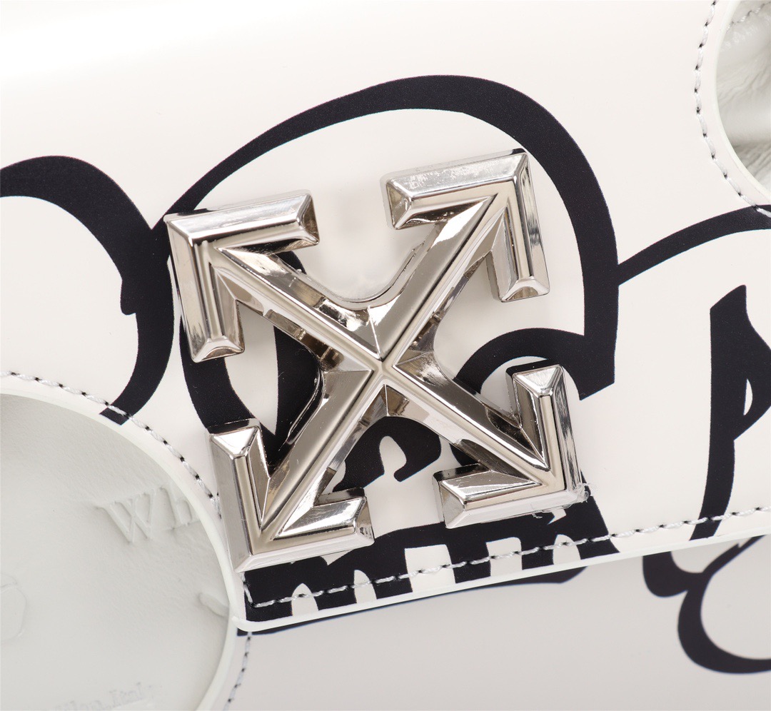 handbags OFF-White 554  7550980  size  22*15*7.5cm - vstockx