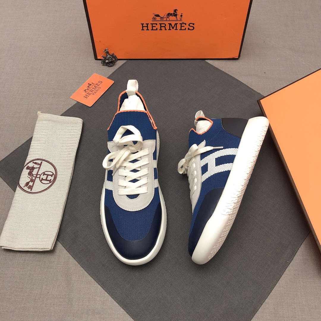 Hermes Duel sneaker 8 - vstockx