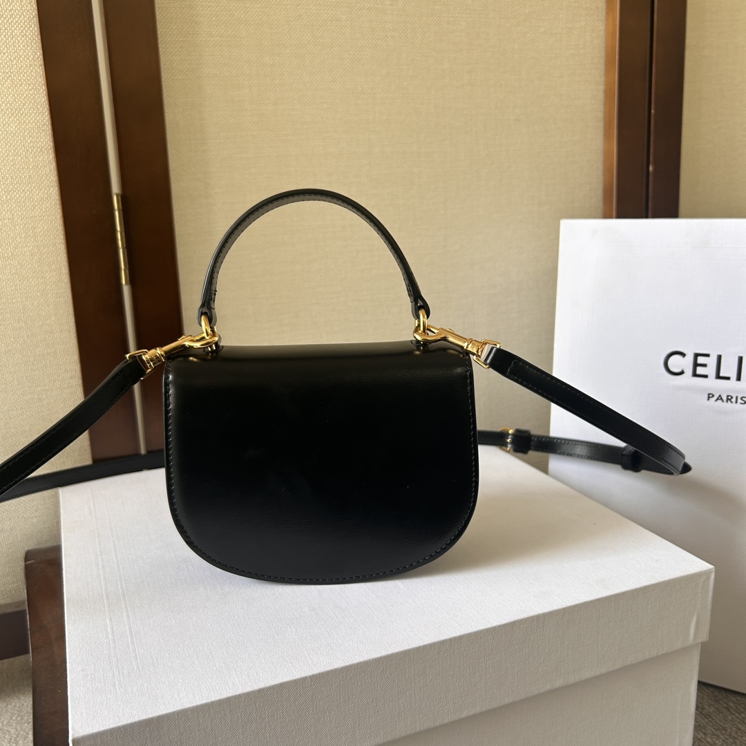 Handbags CELIN Mini Besace 101063 size:15.5X11.5X5 CM - vstockx