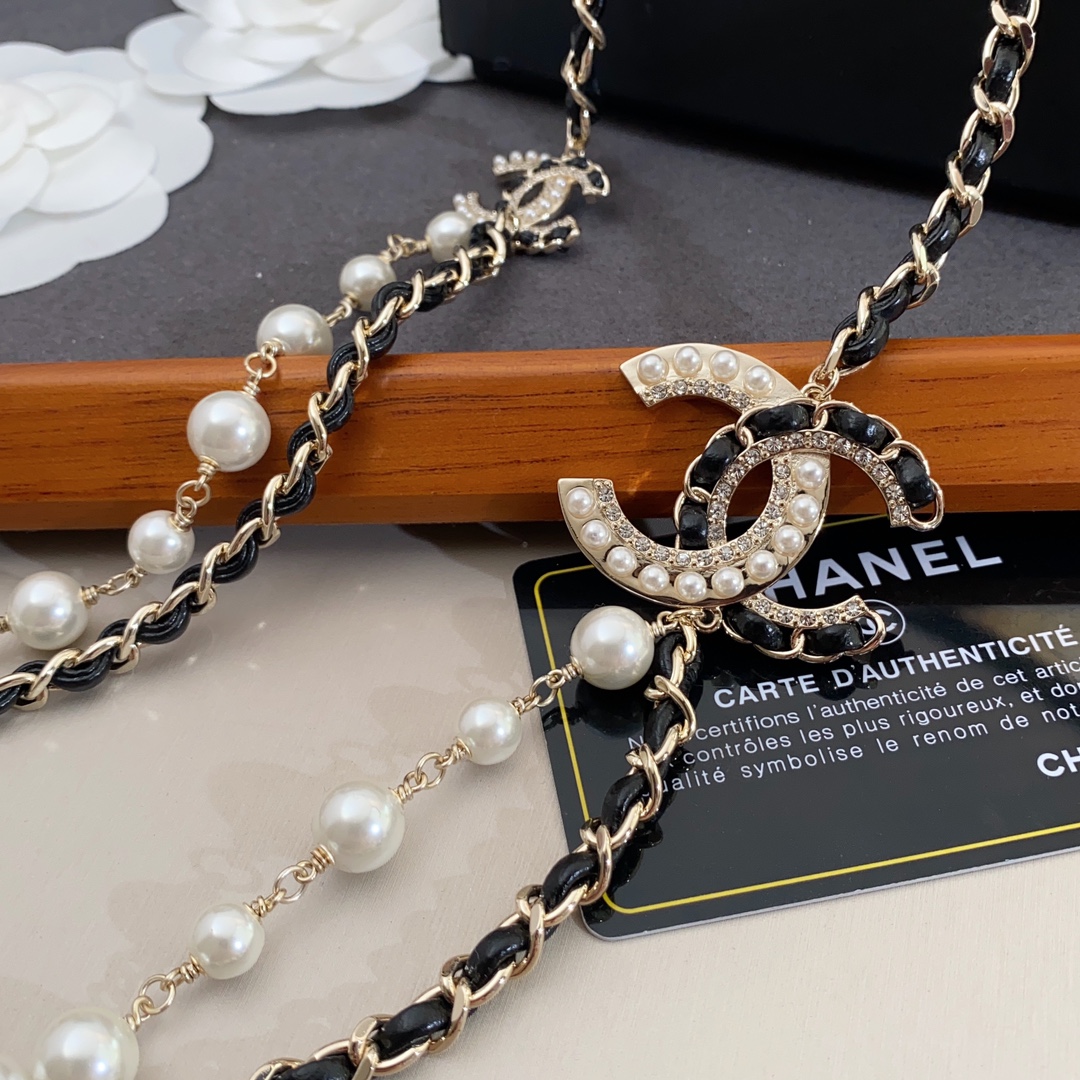 Jewelry Chanel 1812 - vstockx