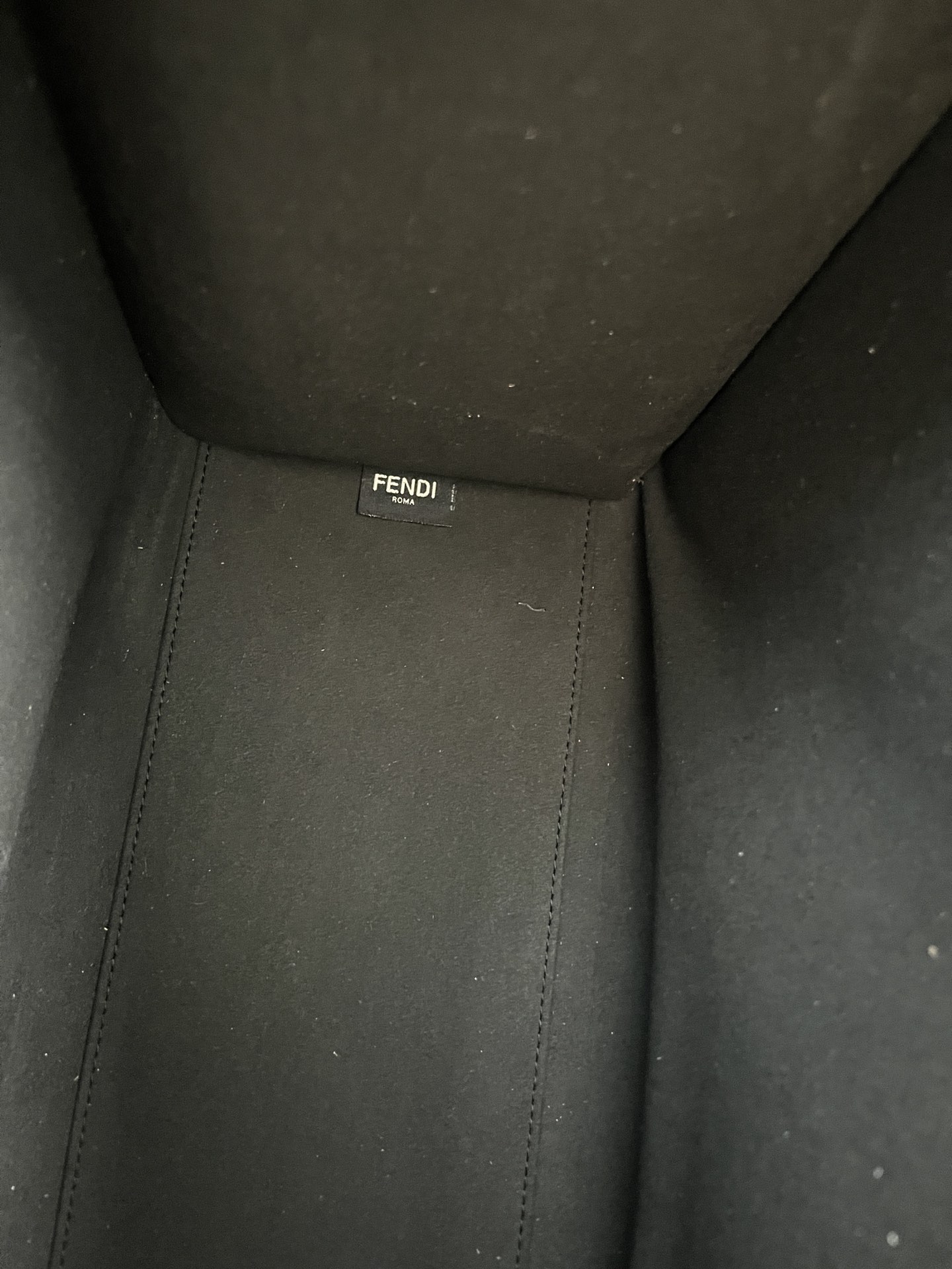 handbags FENDI 877 size:17*35*31 - vstockx