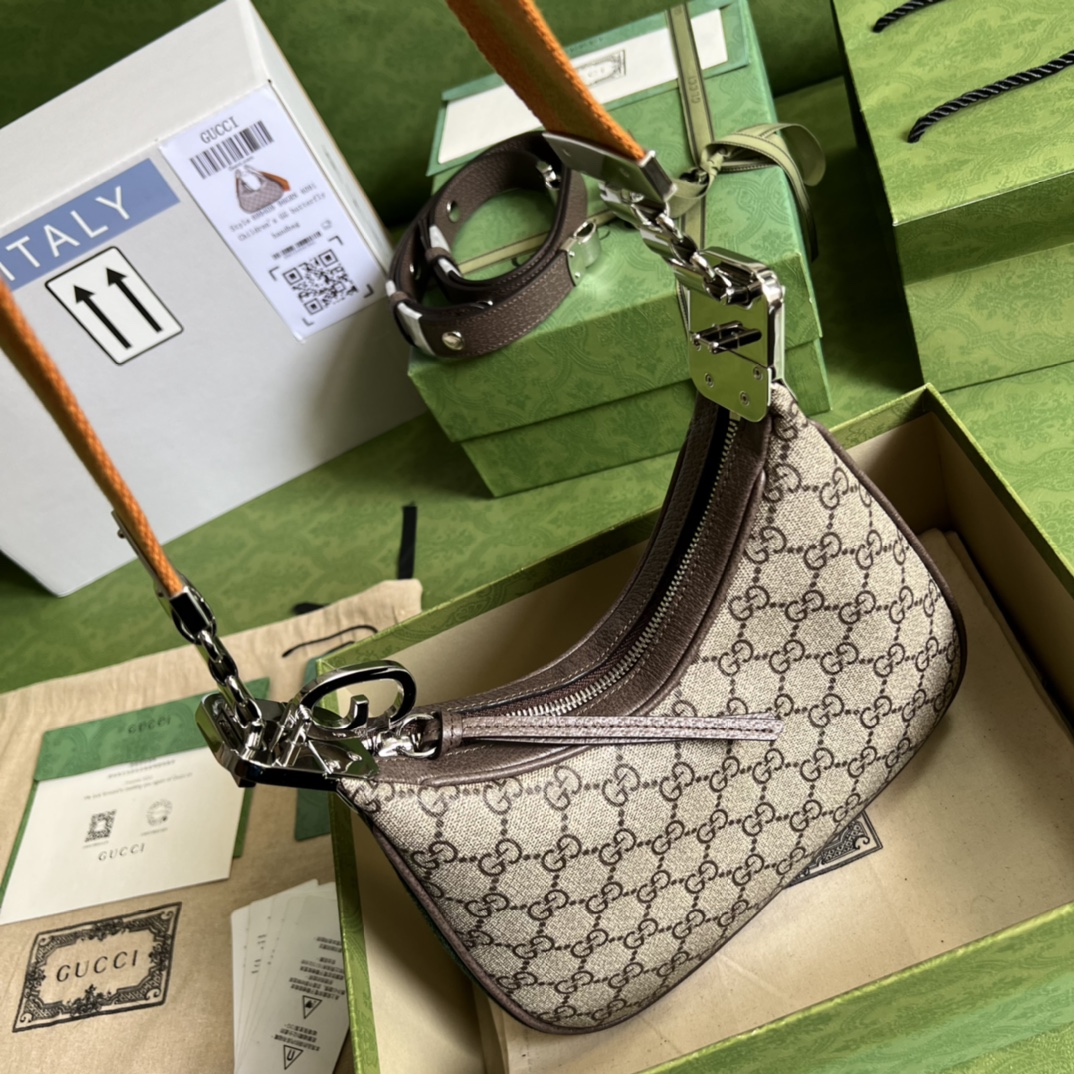 Handbag Gucci 699409 size 23*22*5 cm - vstockx