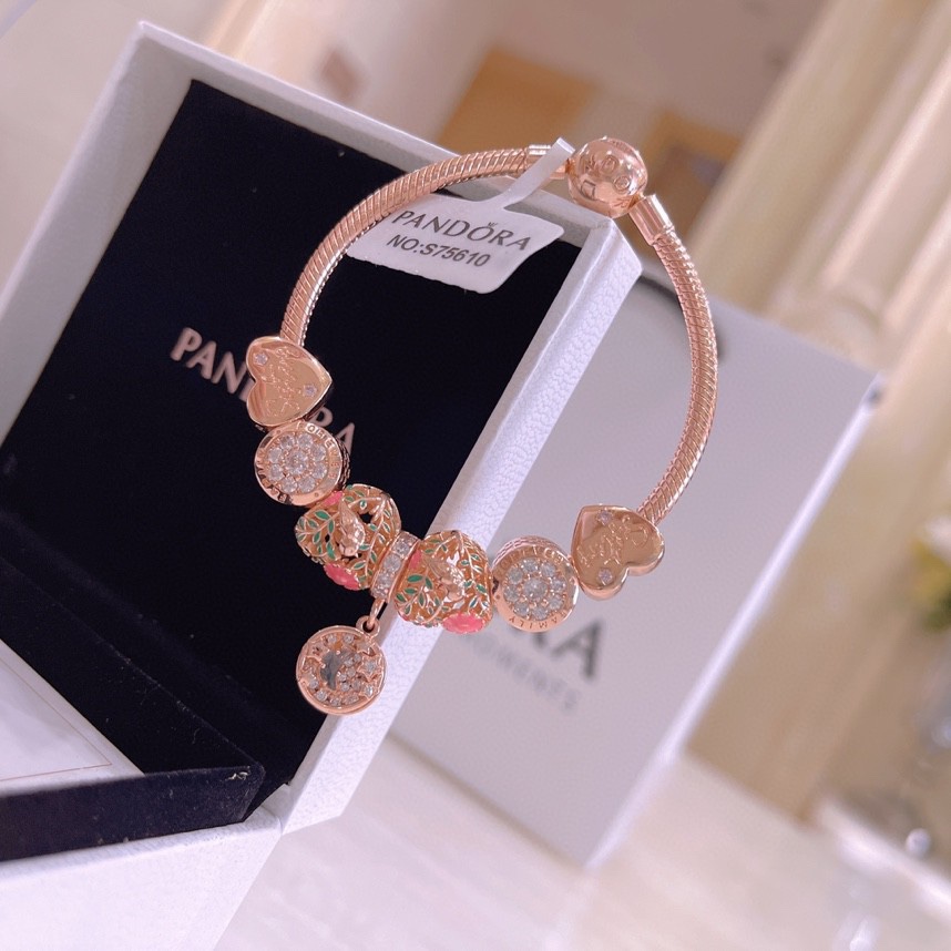 Jewelry pandora 254 - vstockx