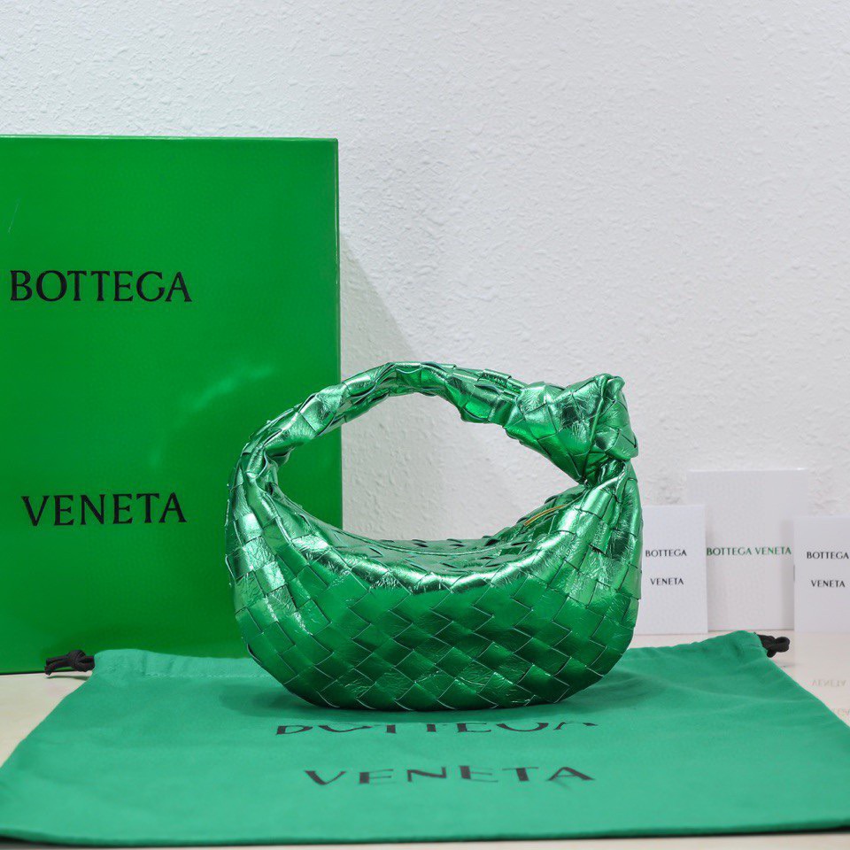 handbags Bottega Veneta 6699-1 size:23*18*8cm - vstockx