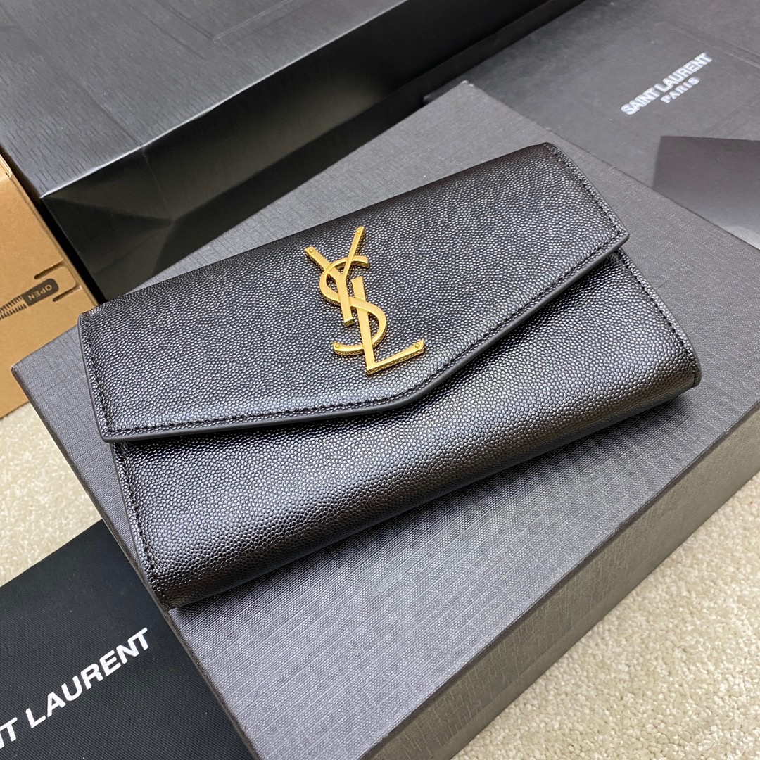 Handbags SAINT LAURENT 607788 size 19x12x4 cm - vstockx