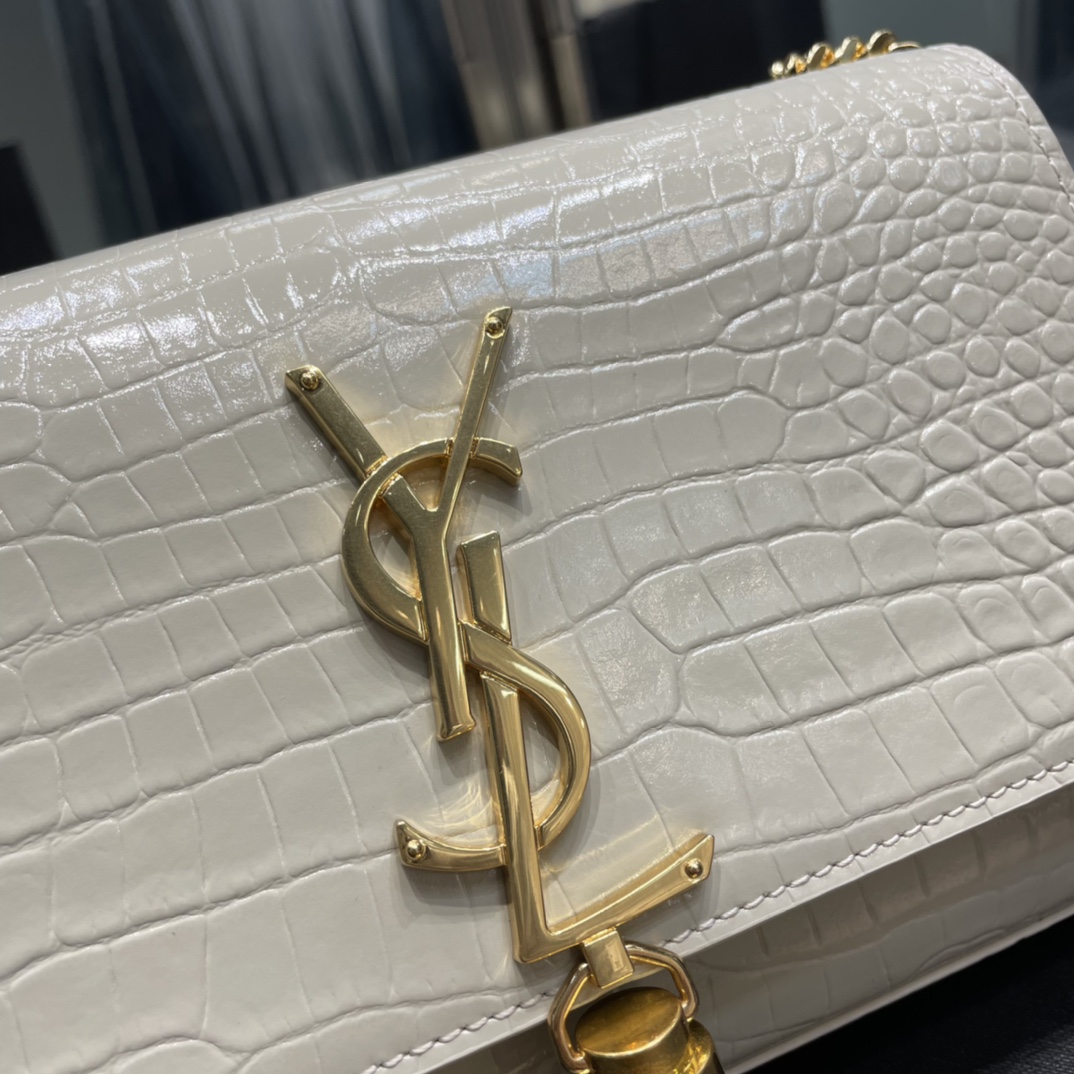 Handbags SAINT LAURENT 469390 size 20x13.5x5.5 cm - vstockx