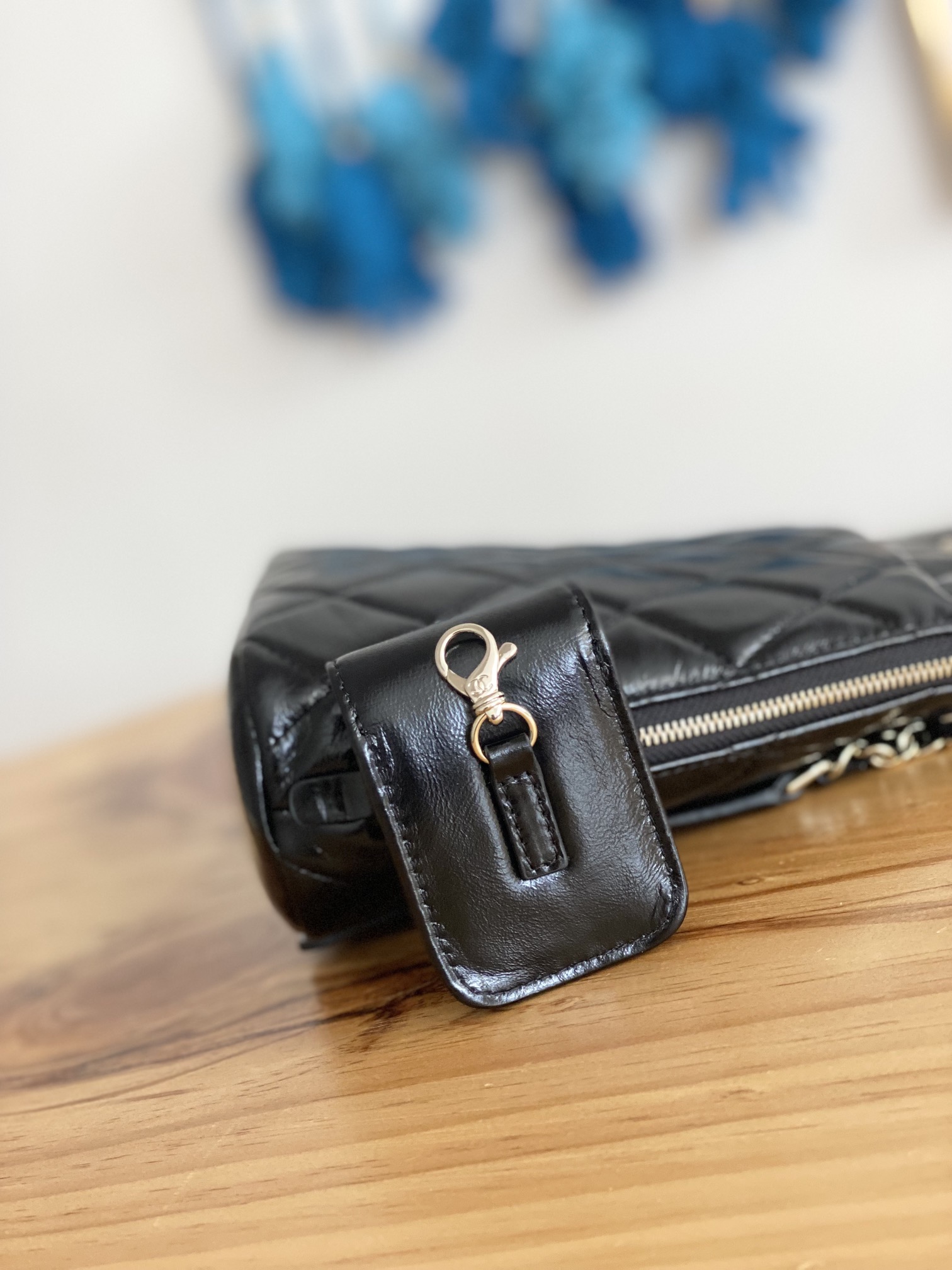 Handbag Chanel 3332 size 21*23*8* cm - vstockx