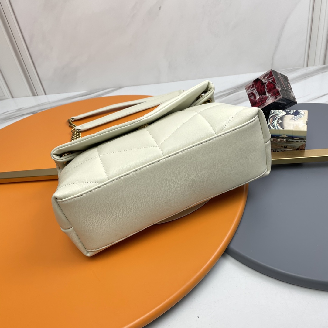 Handbags SAINT LAURENT 577476 size 29x17x11 cm - vstockx