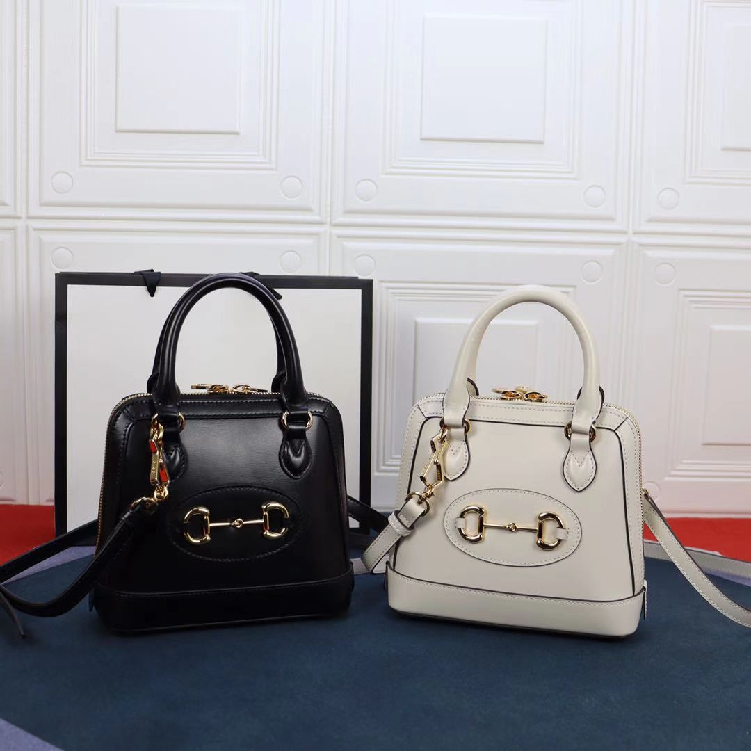 Handbag Gucci 640716 size 20X19.5X7.5 cm - vstockx