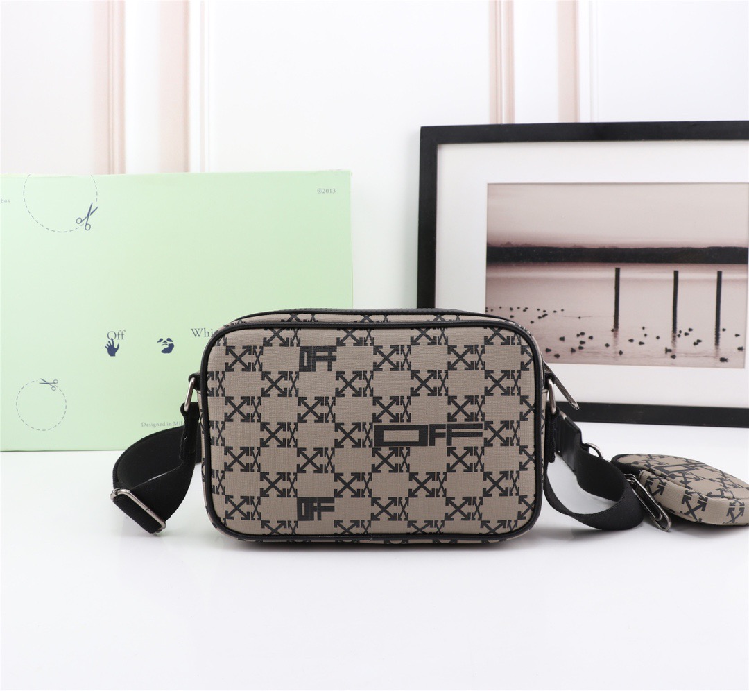 handbags OFF-White 597  4668750  size:24*16*6cm - vstockx