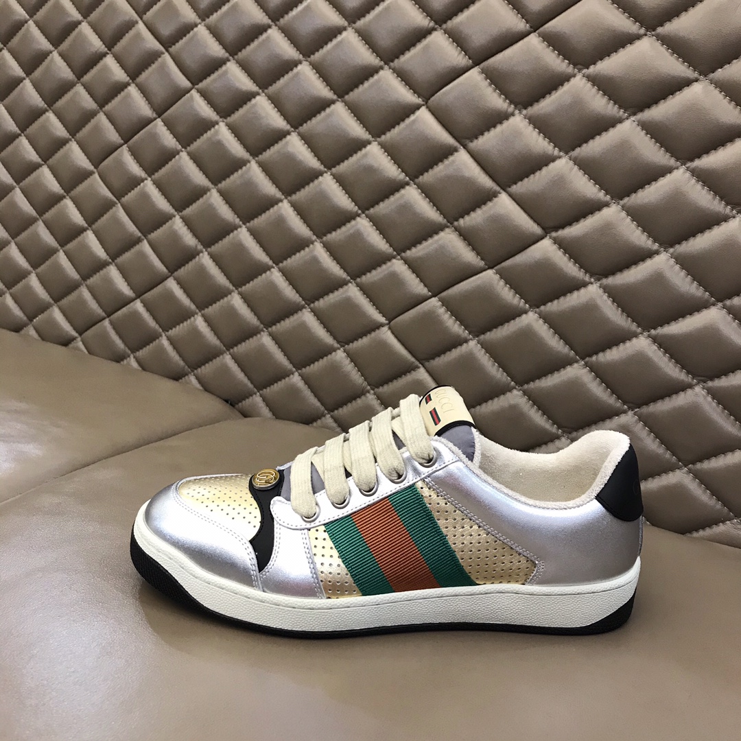Gucci Screener GG Canvas 7 - vstockx