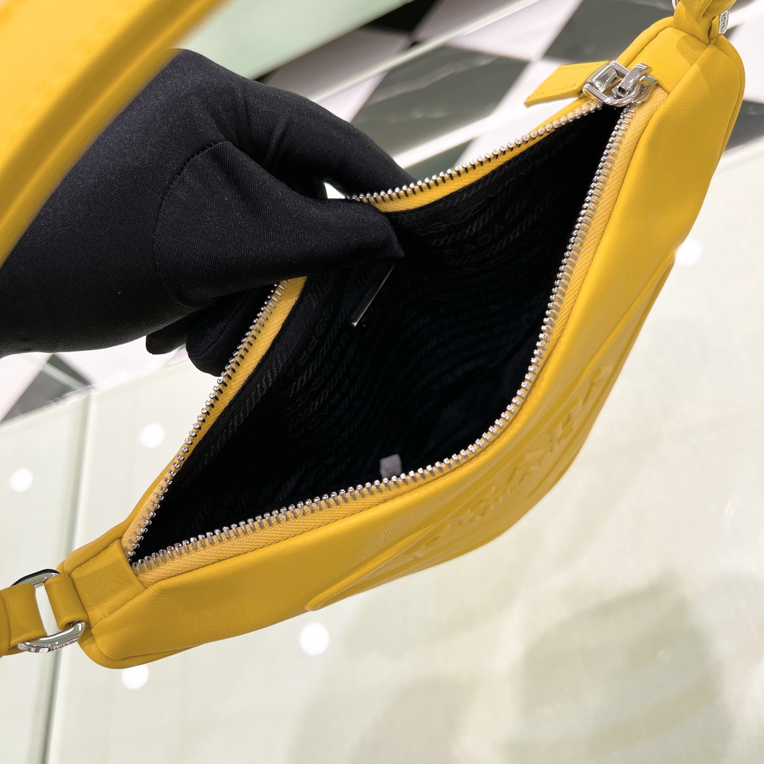 handbags prada 1NQ043 size:14*5cm - vstockx