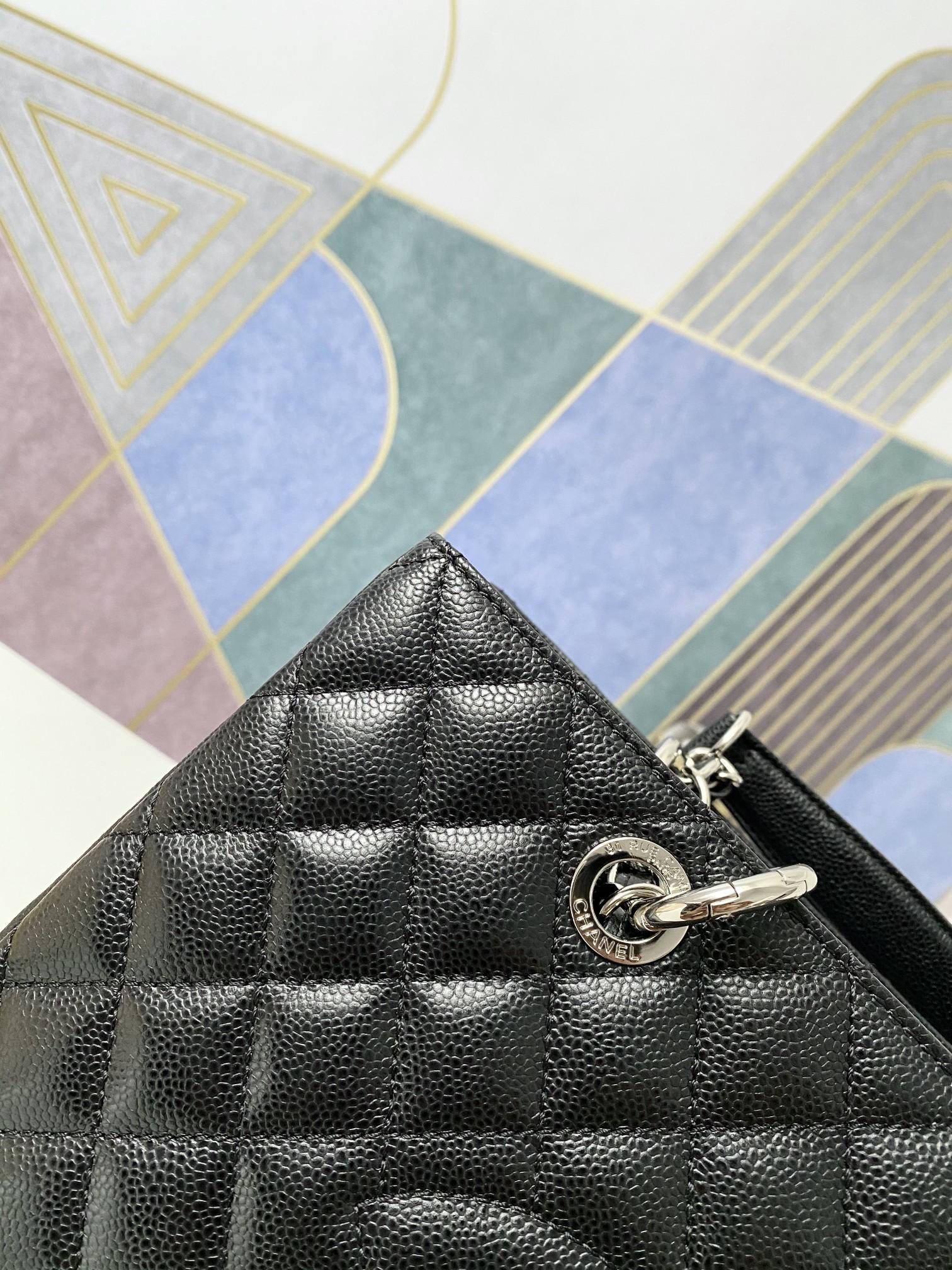 Handbag Chanel 20995 size 34x25x14 cm - vstockx