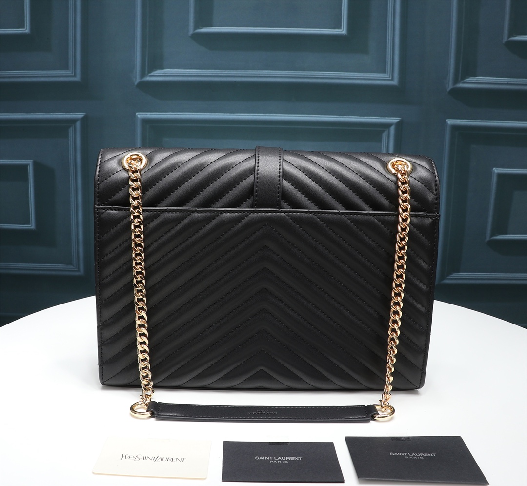Handbags SAINT LAURENT 26588 size 30x20X6 cm - vstockx