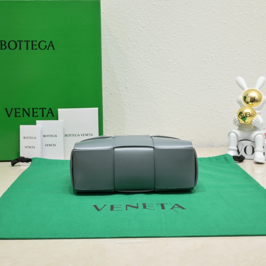 handbags Bottega Veneta 9895# size:20*7*13cm - vstockx