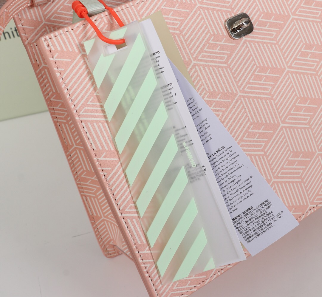 handbags OFF-White 520  6330870  size:25*18*11cm - vstockx