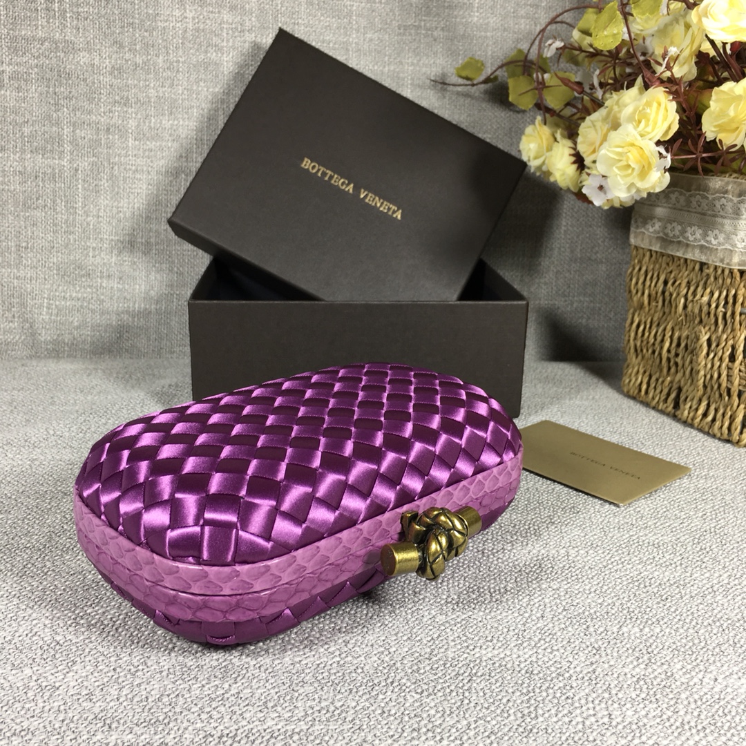 handbags Bottega Veneta 8651 size:16.5*10.5*6cm - vstockx